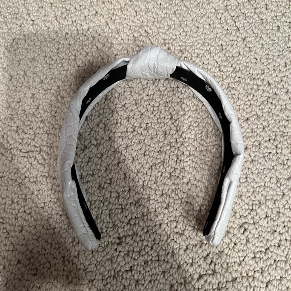Like new Lele sadoughi headband